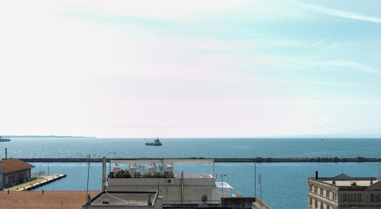 Sea & The City Салоники Экстерьер фото